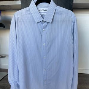Mizzen+Main Leeward Men’s Button Down